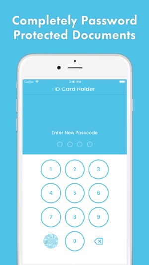 ID Card Holder(圖6)-速報App