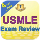 Top 44 Medical Apps Like USMLE Exam Review Notes & quiz - Best Alternatives