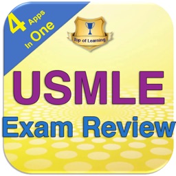 USMLE Exam Review Notes & quiz