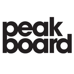 Peakboard Manager