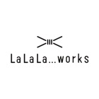 LaLaLa...works オフィシャルアプリ