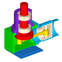 Modélisation CAO 3D - Wuweido pour PC
