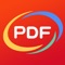 PDF Reader is an easy-to-use software that can quickly view, edit, search, annotate, share or print PDF content ,including forms and multimedia to meet your daily work needs