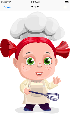 Little Chefs(圖2)-速報App