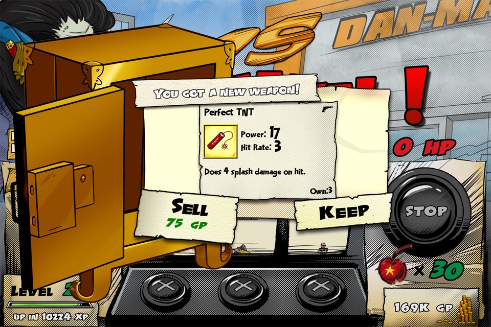 King Cashing 2 - GameClub screenshot 2