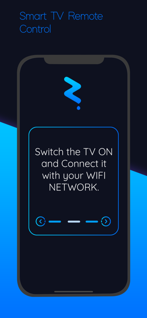 Smart TV Remote Control - WIFI(圖7)-速報App