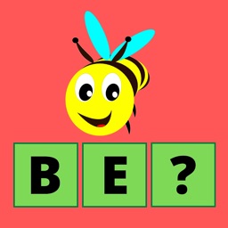 Words Puzzle - 3＋Letters Word
