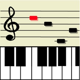 Telecharger Music Notes Training For Piano Pour Iphone Ipad Sur L App Store Education