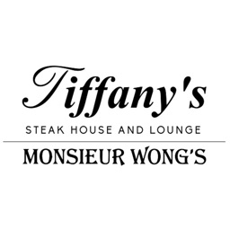 Tiffany's Steakhouse