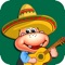 Icon José - Learn Spanish for Kids