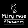 Mary rose flowers | Новороссий