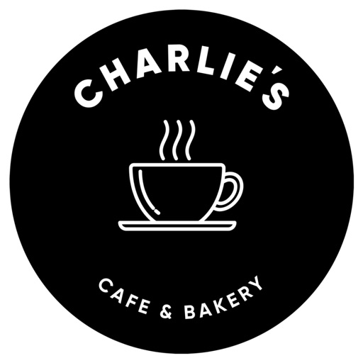 Charlie's Cafe & Bakery