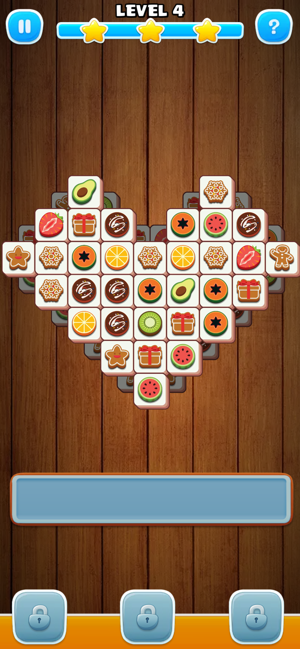 Tile Match Sweet: Triple Match(圖3)-速報App