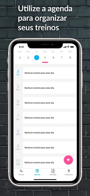 Fe Queiroz: Treine em casa(圖8)-速報App