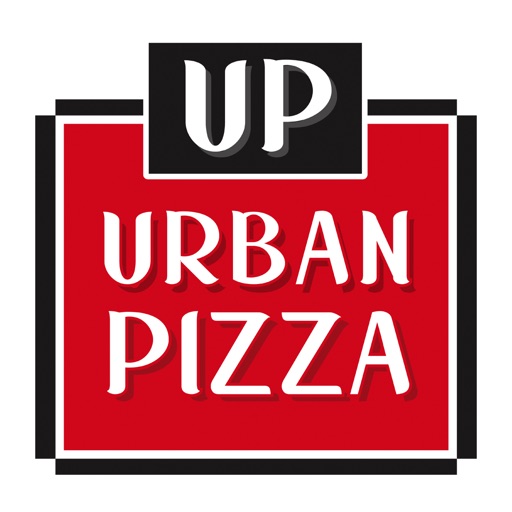 UP URBAN PIZZA