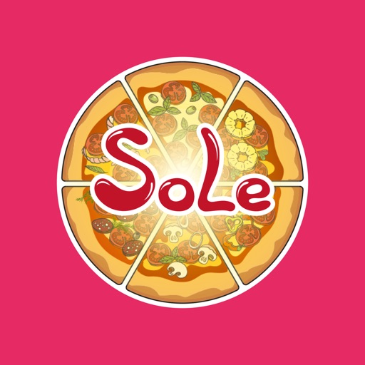 Sole Pizza