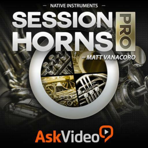 Intro Guide For Session Horns