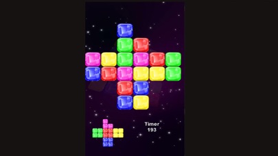 Block Puzzle Galaxy 2021 screenshot 3