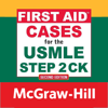 First Aid Cases USMLE Step 2CK - Expanded Apps