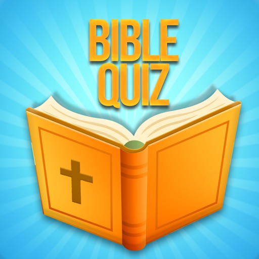 Bible Trivia Quiz - Fun Game