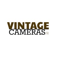 Vintage-Cameras app funktioniert nicht? Probleme und Störung