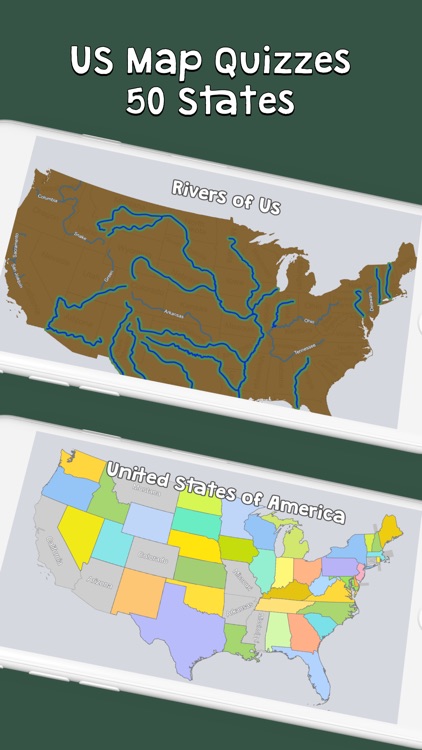 Map Geo - World Geography Quiz