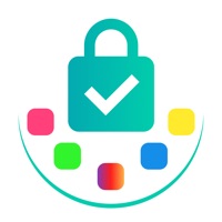 Contacter App lock: Hide Apps & Vault