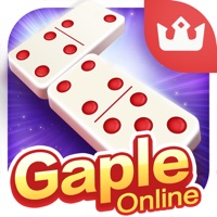 Gaple-Domino Poker online apk
