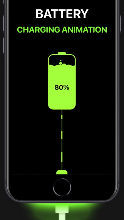 Charger Play screenshot-0