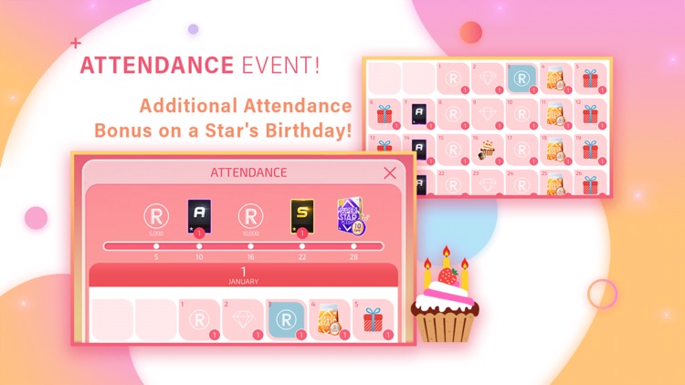 SuperStar PLEDIS screenshot-4