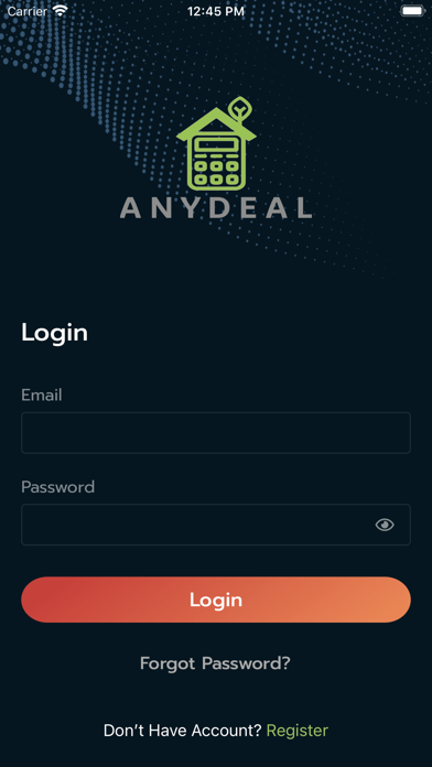 AnyDeal: RealEstate screenshot 2