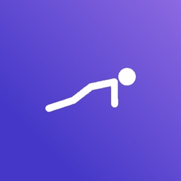 PushApp: Workout from home