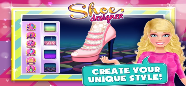 Surprise Dolls: Shoe Maker(圖2)-速報App