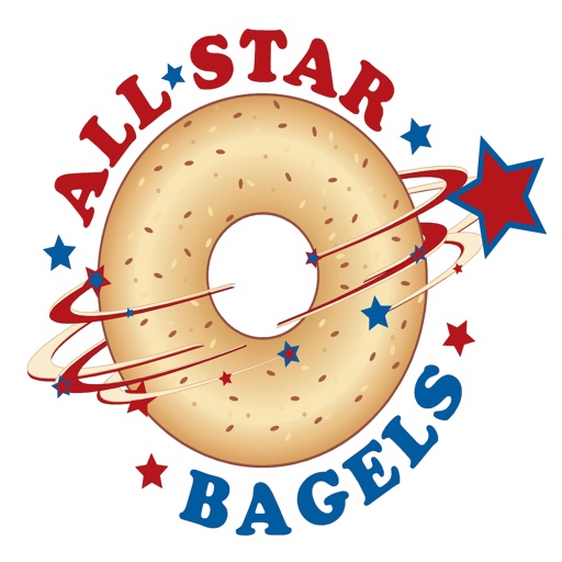 All Star Bagels icon