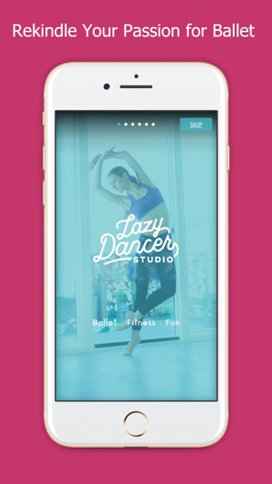 Lazy Dancer Tips(圖1)-速報App