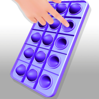 Oddly Satisfying Games 3D! WOW