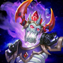 魔王再临-魔幻骷髅兽上线