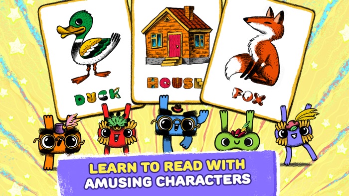 Be-be-bears Early Learning