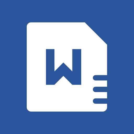 Word文档手机版-办公软件线上编辑
