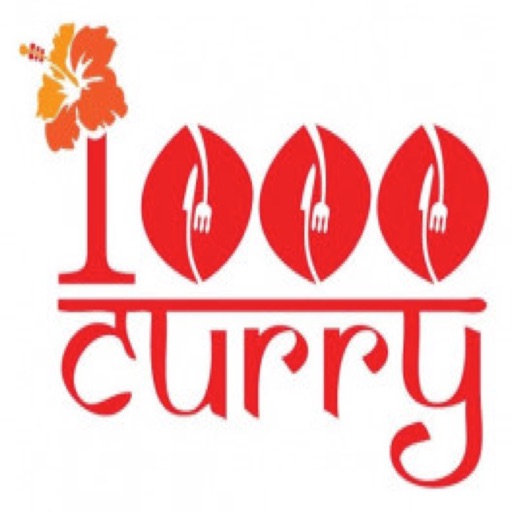 1000Curry