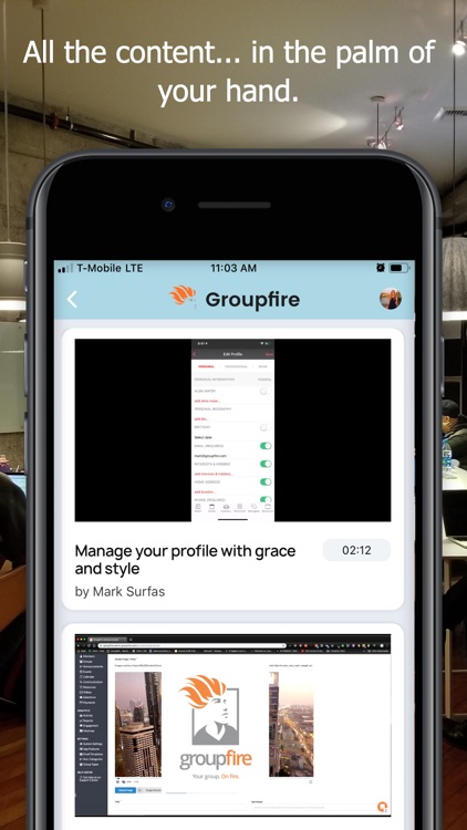 YPO Pittsburgh Chapter screenshot-5