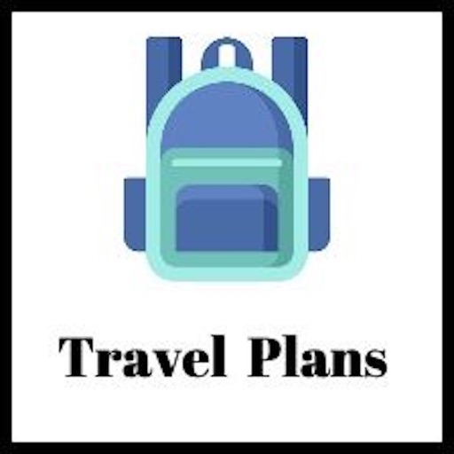 Travel Plans - Journey