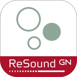 resound app turns off
