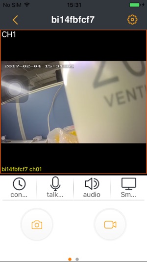 ICAB CCTV(圖2)-速報App