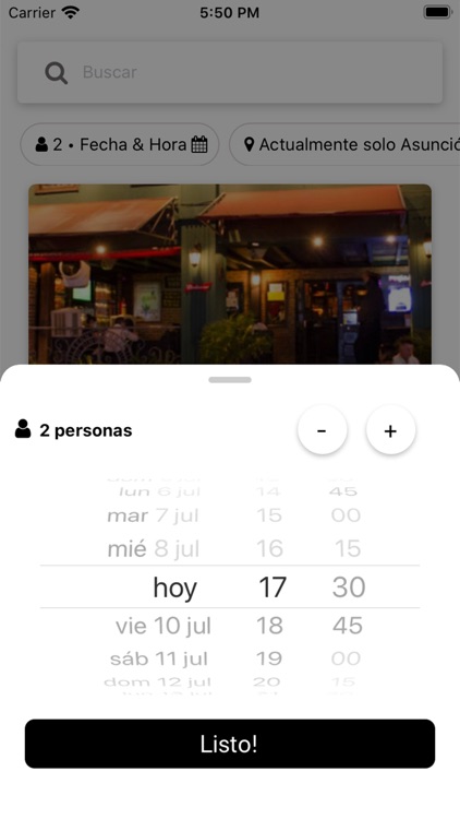 Resto