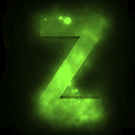 WithstandZ - Zombie Survival Icon