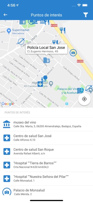 Ayuntamiento de Almendralejo(圖6)-速報App