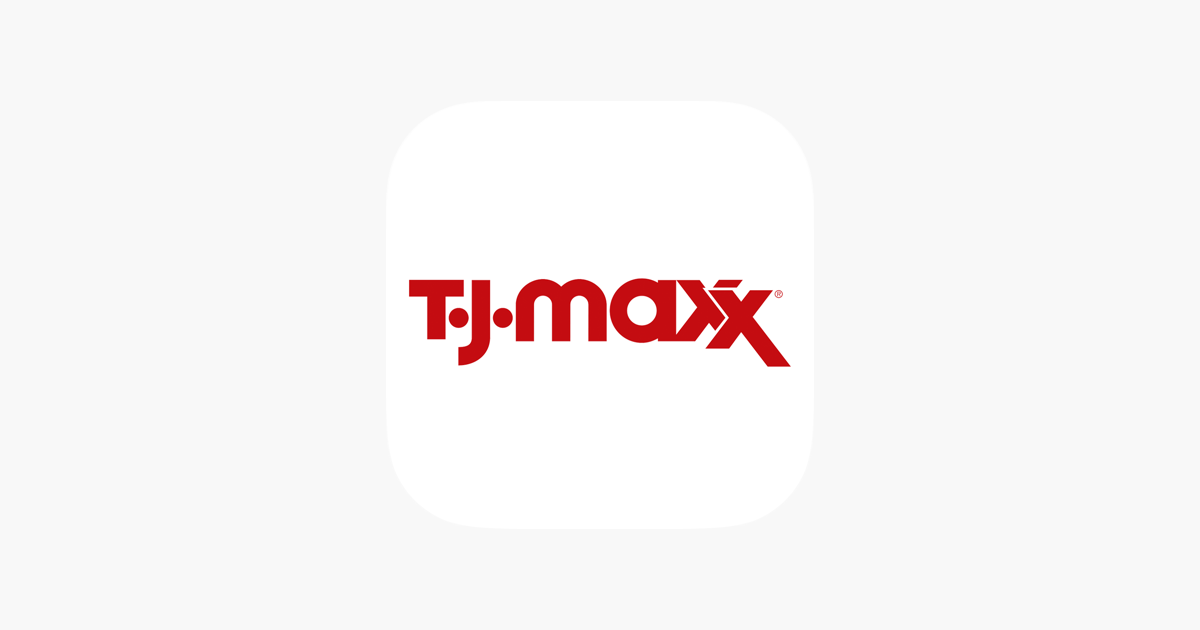T.J.Maxx on the App Store T.J.Maxx on the App Store