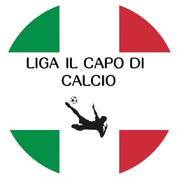 Liga Il Capo Di Calcio