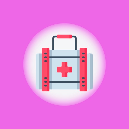 LCSW AND PARAMEDIC PREP icon